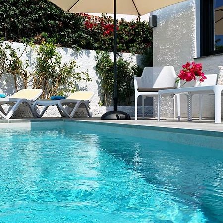 Wonderful House By The Sea Villa Nerja Dış mekan fotoğraf
