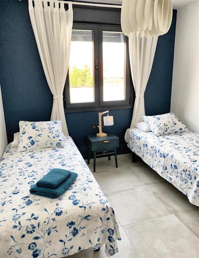 Wonderful House By The Sea Villa Nerja Dış mekan fotoğraf