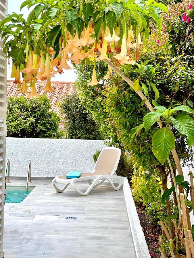 Wonderful House By The Sea Villa Nerja Dış mekan fotoğraf